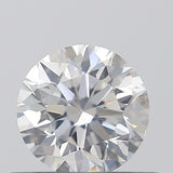 0.40 carat Round diamond E  SI2 Excellent