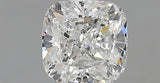 1.01 carat Cushion diamond G VS1 