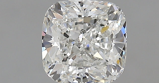 1.01 carat Cushion diamond G VS1 