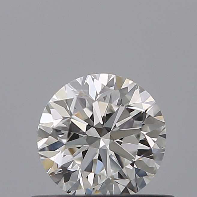 0.50 carat Round diamond E VVS2 VeryGood
