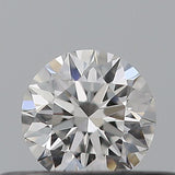 0.26 carat Round diamond F  VVS1 Excellent