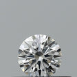 0.19 carat Round diamond E IF Excellent