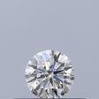 0.23 carat Round diamond G VS1 Excellent