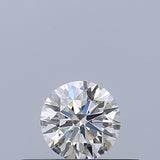 0.23 carat Round diamond G VS1 Excellent