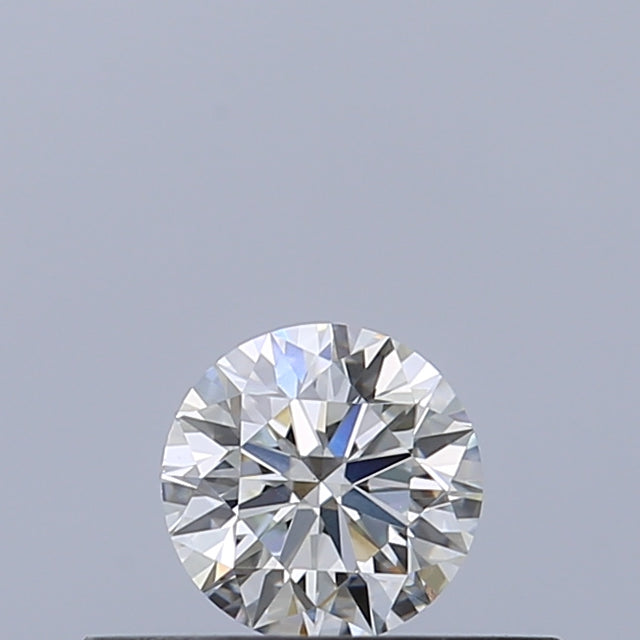 0.23 carat Round diamond G VS1 Excellent