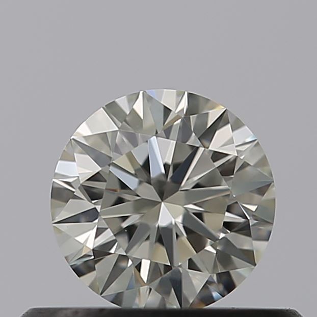0.34 carat Round diamond H  VS1 Excellent