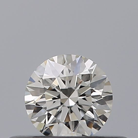 0.26 carat Round diamond G  VVS2 Excellent