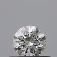 0.30 carat Round diamond E IF Excellent