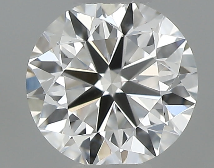 0.30 carat Round diamond E  VS1 Very good