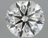 0.30 carat Round diamond E  VS1 Very good