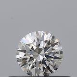 0.31 carat Round diamond G VVS1 Excellent