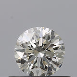 0.42 carat Round diamond G IF Excellent