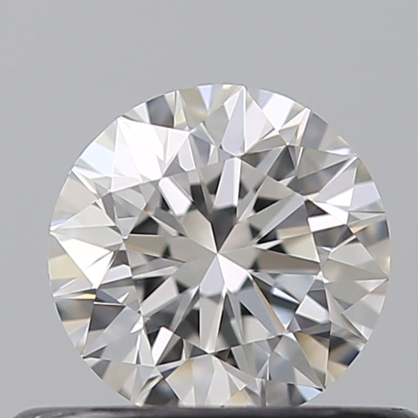 0.40 carat Round diamond E  VVS2 Excellent