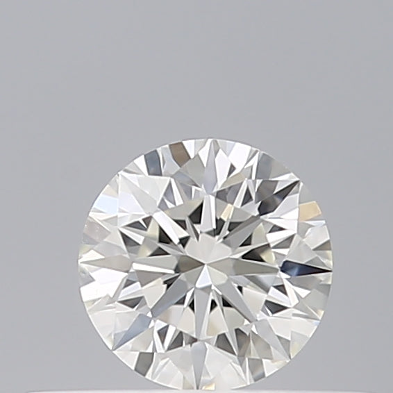 0.29 carat Round diamond F VVS1 Excellent