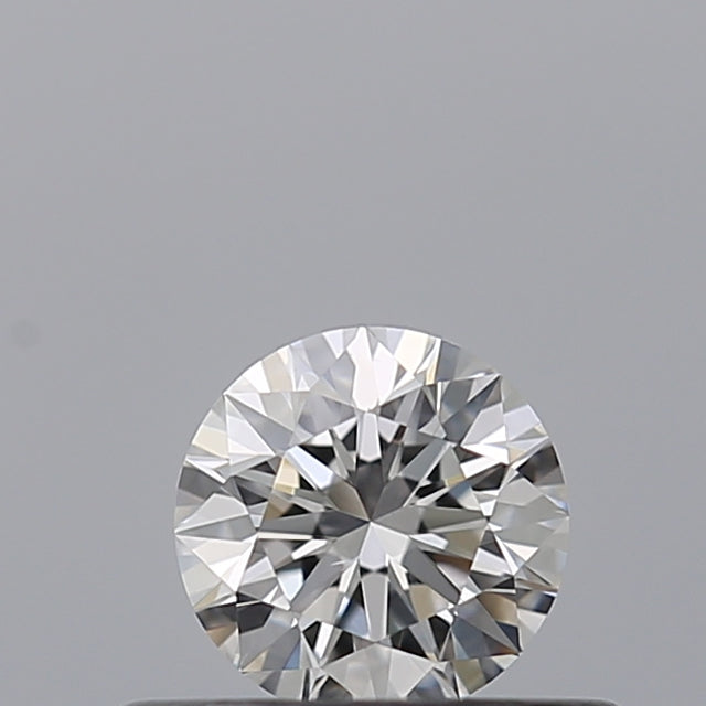 0.31 carat Round diamond E  VS1 Excellent