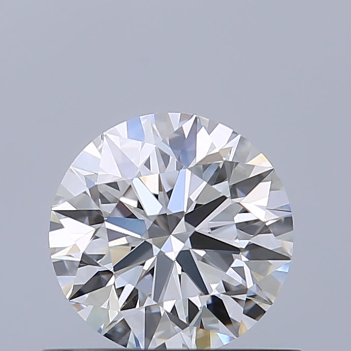 0.61 carat Round diamond D VVS1 Excellent
