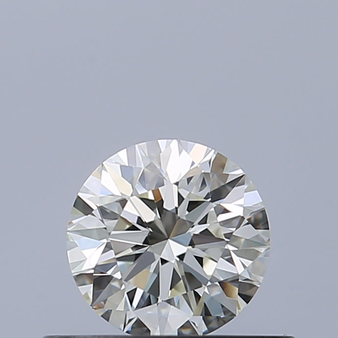 0.40 carat Round diamond H IF Excellent