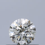 0.40 carat Round diamond H IF Excellent