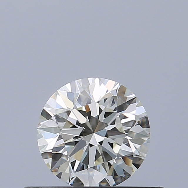 0.40 carat Round diamond H IF Excellent