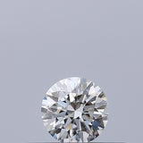 0.19 carat Round diamond G VS1 Excellent