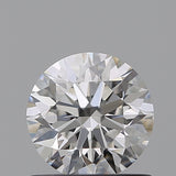 0.71 carat Round diamond E  VS2 Excellent