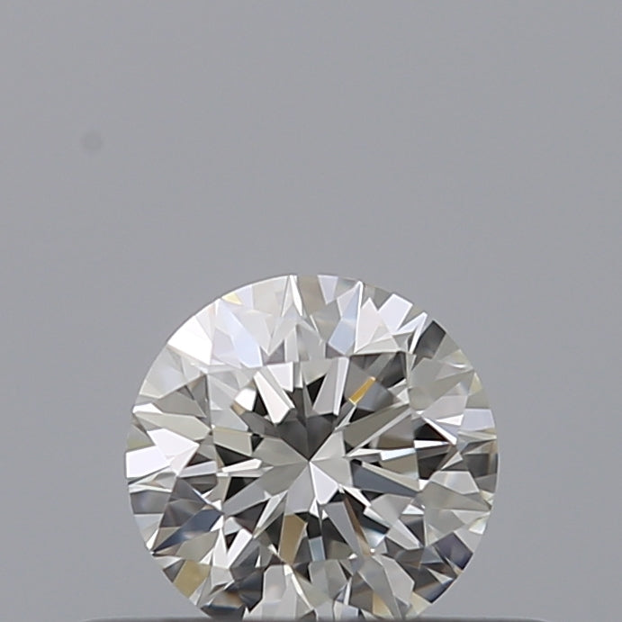 0.31 carat Round diamond G  VS2 Excellent