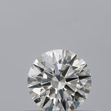 0.32 carat Round diamond F  VVS1 Excellent