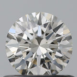 0.52 carat Round diamond G  VVS1 Excellent