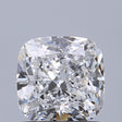 1.05 carat Cushion diamond D VS1 