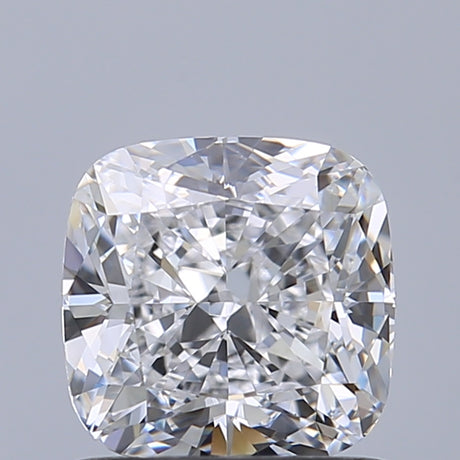 1.05 carat Cushion diamond D VS1 