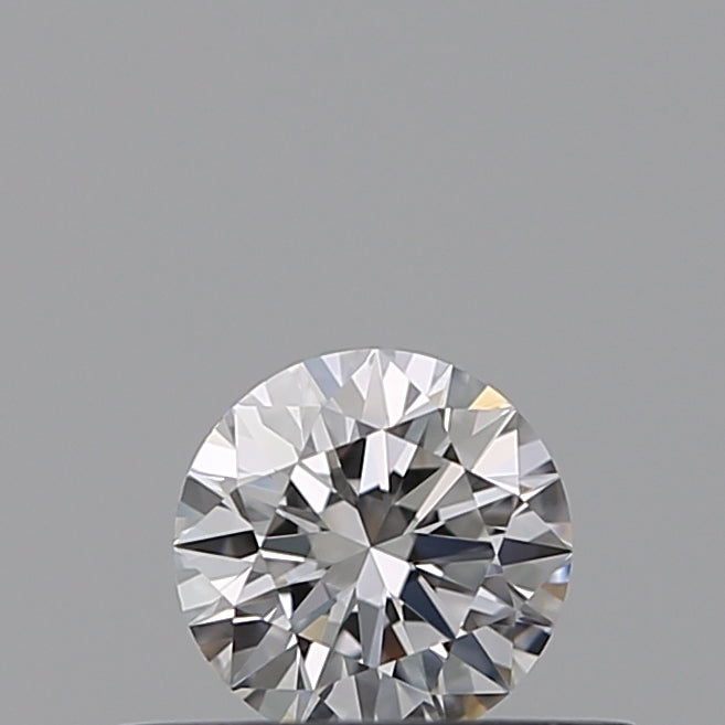 0.27 carat Round diamond E  VVS2 Excellent