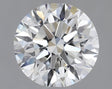 1.00 carat Round diamond I VVS1 Excellent