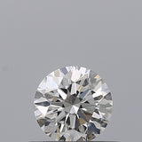 0.31 carat Round diamond F  VVS1 Excellent