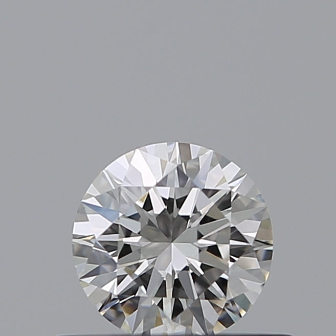 0.36 carat Round diamond H  VS1 Excellent