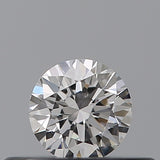 0.20 carat Round diamond F  VS2 Excellent