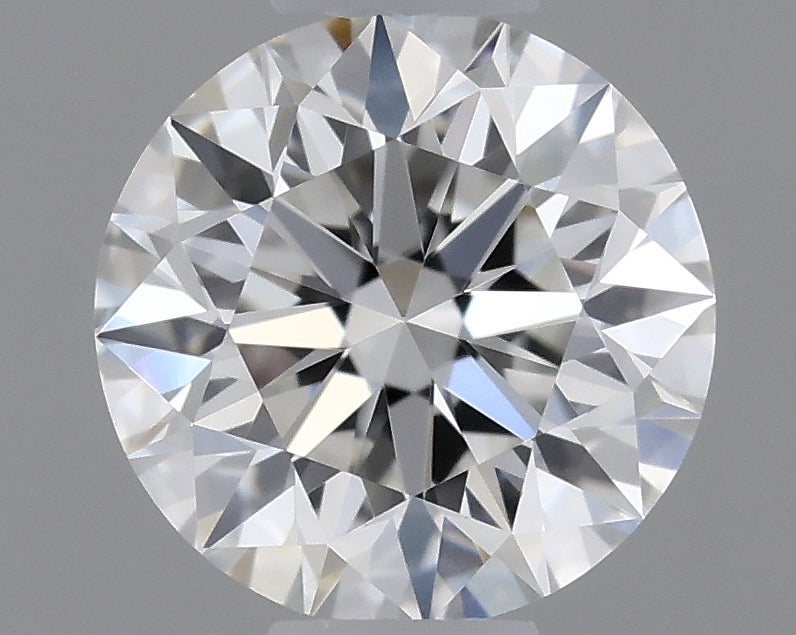 0.40 carat Round diamond H VVS2 Excellent