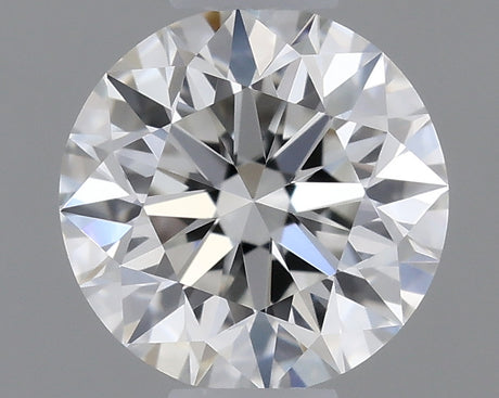 0.40 carat Round diamond H VVS2 Excellent