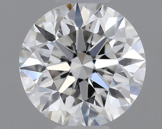 0.40 carat Round diamond H VVS2 Excellent