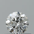 0.31 carat Round diamond F  VS1 Excellent