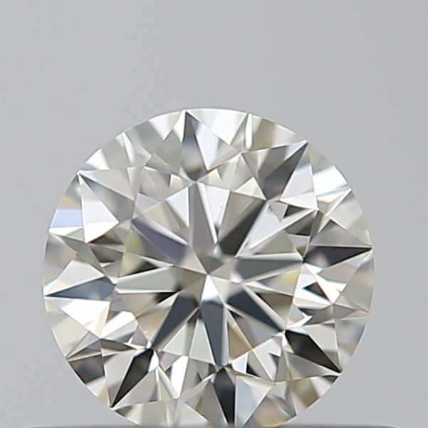 0.40 carat Round diamond L  VVS1 Excellent