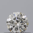 0.30 carat Round diamond H  VVS1 Excellent