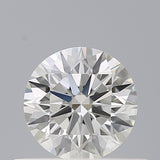 0.52 carat Round diamond G VVS1 Excellent