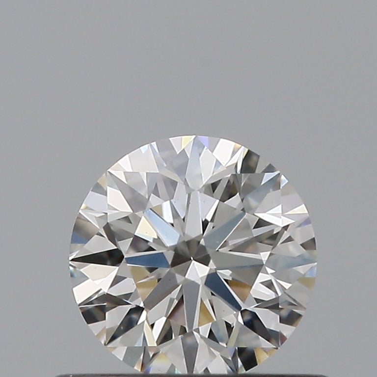 0.46 carat Round diamond G  VS1 Excellent