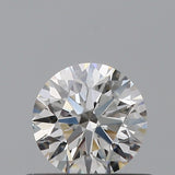 0.46 carat Round diamond G  VS1 Excellent