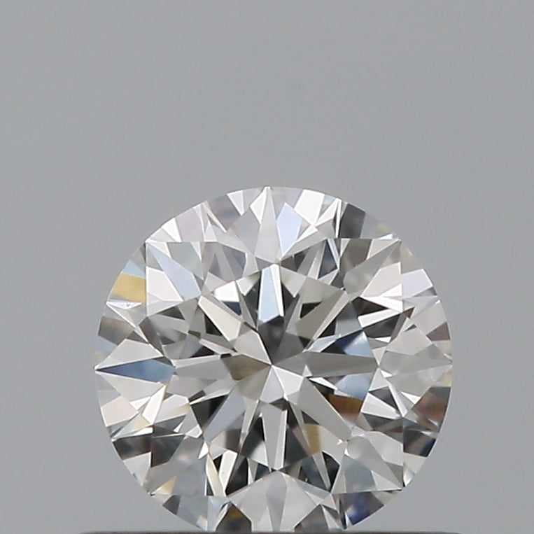 0.48 carat Round diamond H  SI1 Excellent