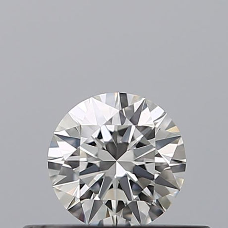 0.23 carat Round diamond F VVS1 Excellent