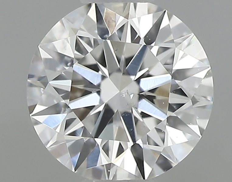 0.43 carat Round diamond G  SI2 Excellent