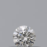 0.20 carat Round diamond G  VVS1 Excellent