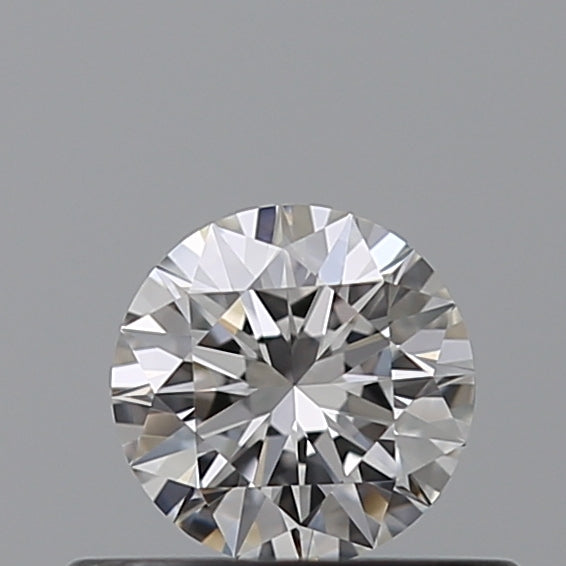 0.31 carat Round diamond E  VVS1 Excellent