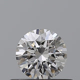 0.31 carat Round diamond E  VVS1 Excellent